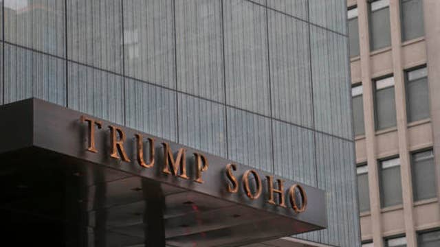 What’s next for the Trump brand?